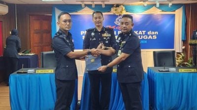 登总警长：占被骗金额45% 追回逾62.9万失款