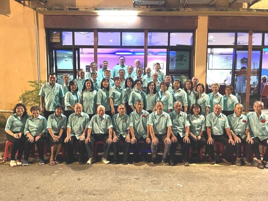 东：百乐县林氏宗亲会2奖励金1援助金受理申请