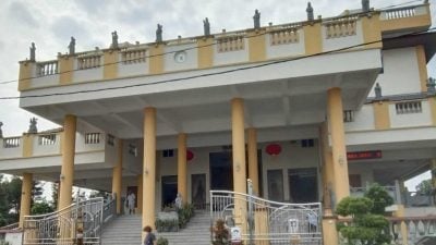 慈光寺儿童佛学营 11月9日截止报名