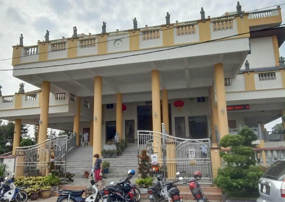 东:直凉慈光寺12月20日至22日儿童佛学营 11月9日报名截止