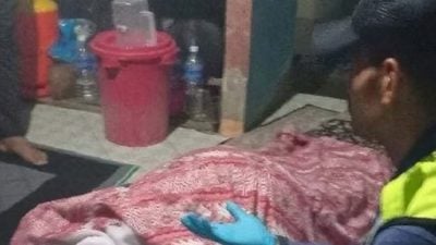 30岁女子家中逝世 消拯局助警搬移200公斤重遗体