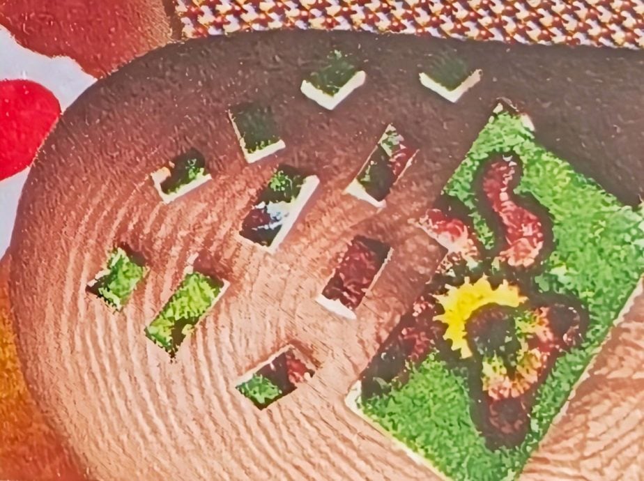 东:贴纸式毒品攻年幼者 民众吁小心提防