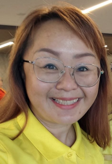 东:贴纸式毒品攻年幼者 民众吁小心提防