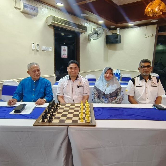 东：（已发布）2025年彭亨国际象棋嘉年华12月9日至16日盛大举行 预料1000名海内外棋手参赛