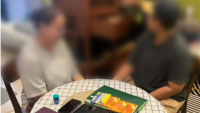 两女子冒充警官勒索情侣 遭关丹警方逮捕