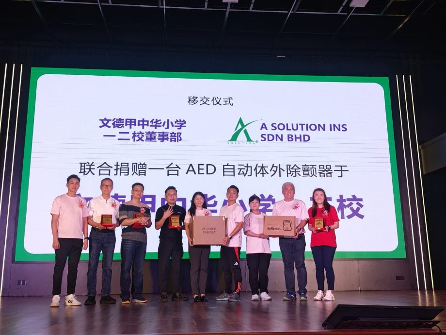 东：（已签发）健康醒觉嘉年华 逾400人参与反应热烈