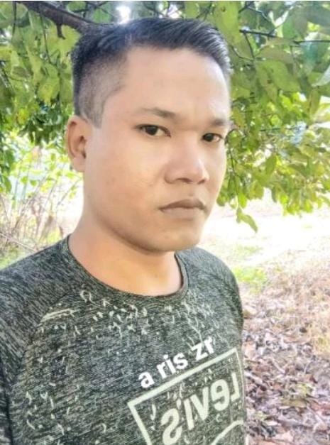 东：（已签发）双溪甲杯原住民男子失踪7天