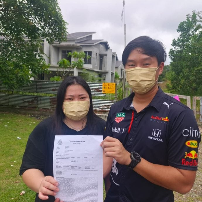 东：（建议东头）购屋者苦等3年 交屋日遥遥无期 促政府等相关介入解决