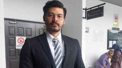 华小教师母子双尸案 | 家人未到场 被告表示想见家人