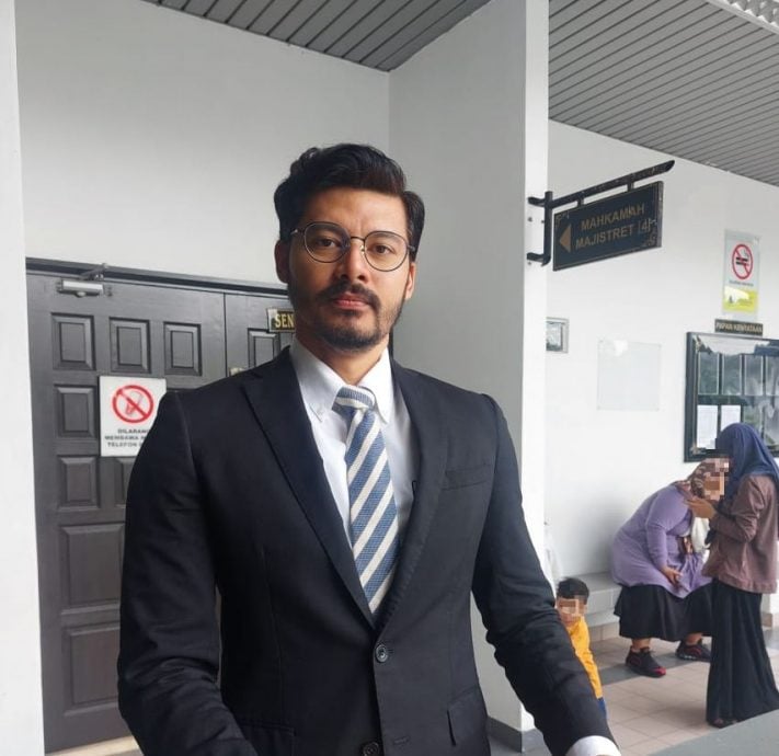 中五生弑母杀兄案,被告表示想见家人