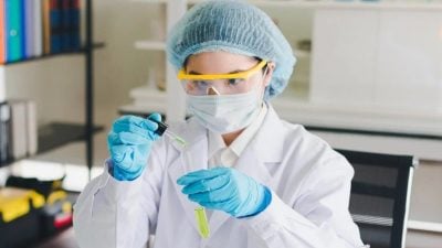 中医药抗老取得突破 美媒：有望将人类寿命延长至120岁