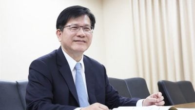 中国暂停进口日水产品 台外长：关键时刻要支持日本