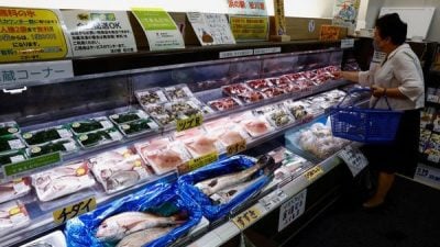 中国祭水产禁令没在怕？专家揭日本可采“三反制手段”