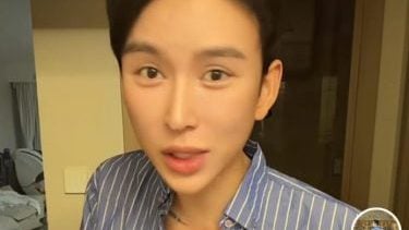 中国网红砸230万打40次玻尿酸求“完美腹肌” 专家警告恐肌肉变形