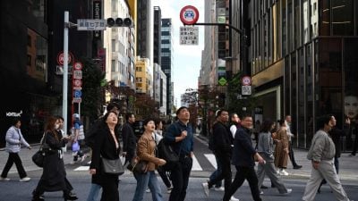 中外交部：对日旅游提醒完全合理　促日停止越线玩火