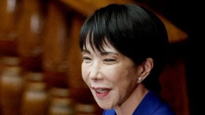 中国官媒: 中国准备好对日本实质反制 或停经济外交交流