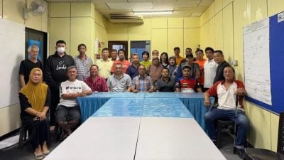 临阵换将引众怒 周国和阵营退出蓝眼