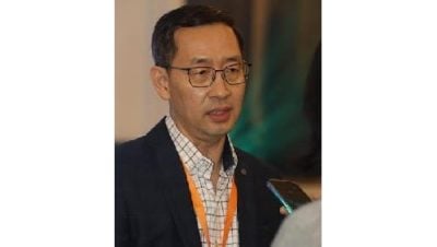 丹斯里张晓卿逝世｜利安达LLKG国际特许会计公司首席合伙人拿督孔令龙 对大马华社贡献深远