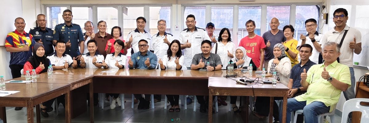 丹绒马林县议会 对房产重新估价调整门牌税