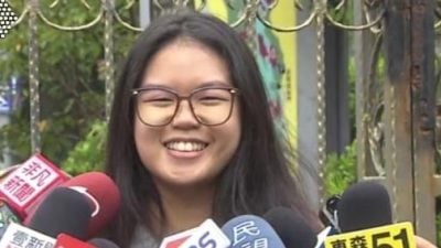 为吃大促销提拉米苏破财 大马女大生落入假链接陷阱