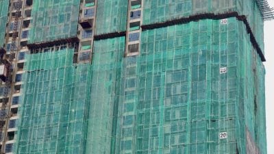 独家 | 郑浩然：港厦大火惨剧是警钟   马高楼住宅缺消防法规