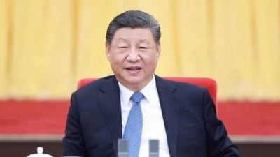 习近平：健全网络生态治理机制  坚决打击网络乱象