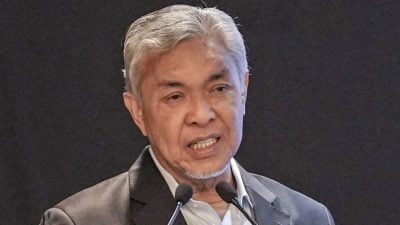 沙40%净税收课题| 扎希：等沙新政府成立后 交特委会商追算返款