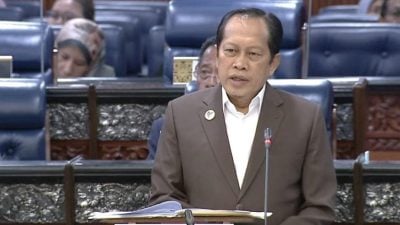 云顶拟征“过路费”阿末马斯兰：赌徒才应收费