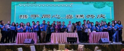 互补互助资源共享 霹三大教师会并肩前行