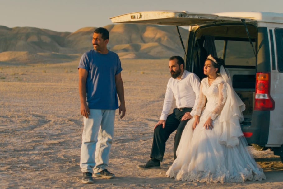 亚太电影大奖|刘青云撼倒辛芷蕾 夺最佳演出奖