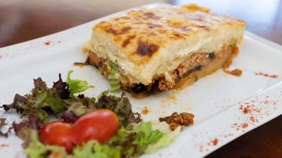 亚洲仅3国进前十！全球Top100美食榜单出炉　希腊夺冠掀热议