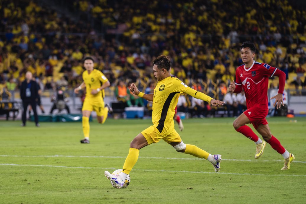 亚洲杯入选赛第三圈| “国足全年不败值得自豪”  克帅盼助马足走出动荡阴霾