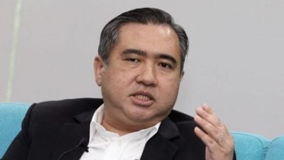 联邦沙巴合作是前进方向 陆兆福：不应分东马西马