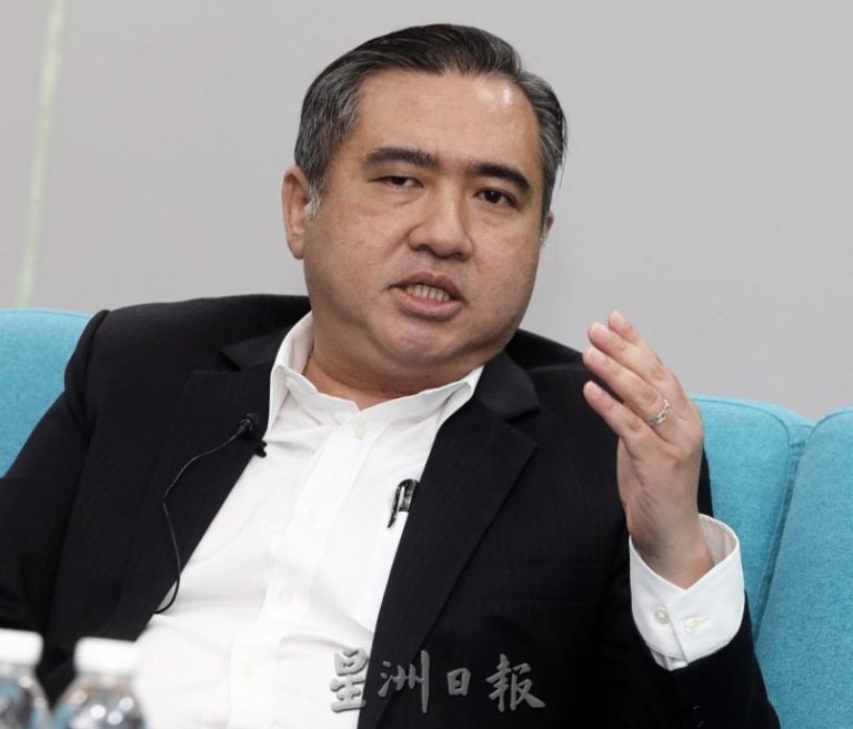 交通部长陆兆福