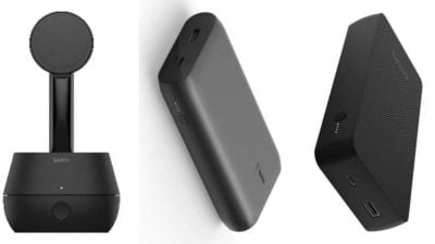 产品恐有起火风险 大厂宣布回收充电宝