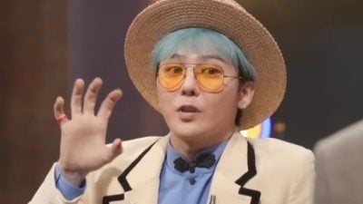 亲揭人生下一步规划 GD：要结婚