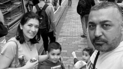 德一家四口度假毙命　疑杀虫剂中毒  警捕11人