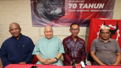 朱菲里兹：政治氛围改变 人民党能竞选更多议席