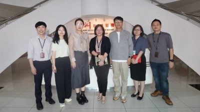 人民网代表团访星洲 | 简承渊：整合网站电子报内容   一App满足阅读新闻需求