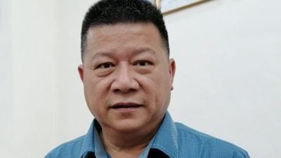 “东海岸工业连接” 人资部11日办座谈会