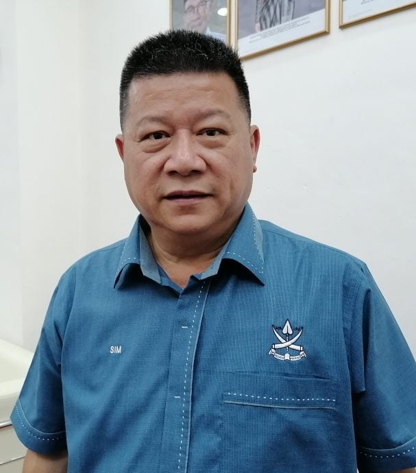 人资部11日关丹办“东海岸工业连接”座谈会。