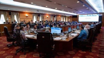 安华：浪费拨款削弱惠民效益   须正视项目前期问题