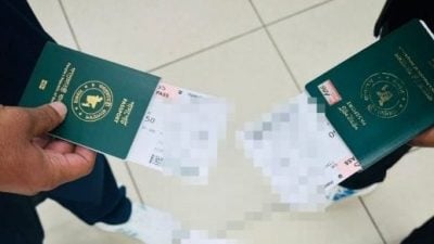 仇外言论攻击孟游客 马网民再惹网络歧视争议