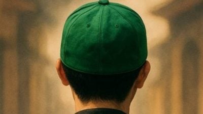 从“碧头巾”到“绿帽子” 背后竟拖着2000年的耻辱史！