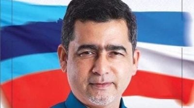 沙巴州选 | 伊党攻下加拉布乃创历史  实现东马“零的突破”