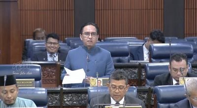 伊党议员:大道中央设路障致塞车 “为难守法道路使用者”