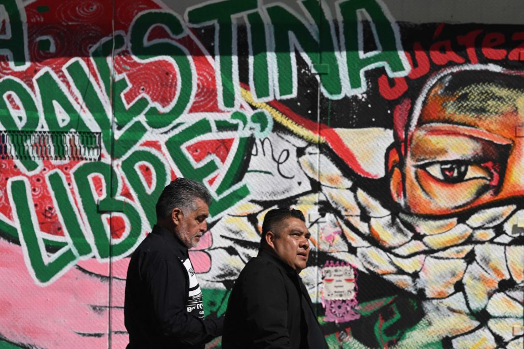 伊朗批美“暗杀以驻墨大使阴谋”指控“荒谬”