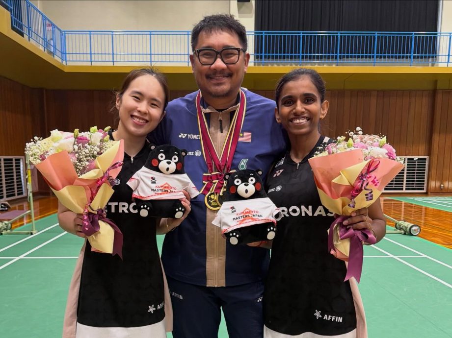 休息调整冲刺东运(总决赛) 乐蒂退出本周澳洲赛