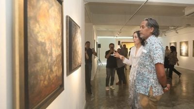 即将重返巫统出任部长？  凯里：不置评传言 