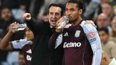 伯恩茅斯客战不佳 维拉放眼主场连胜